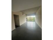 Alquiler de departamento