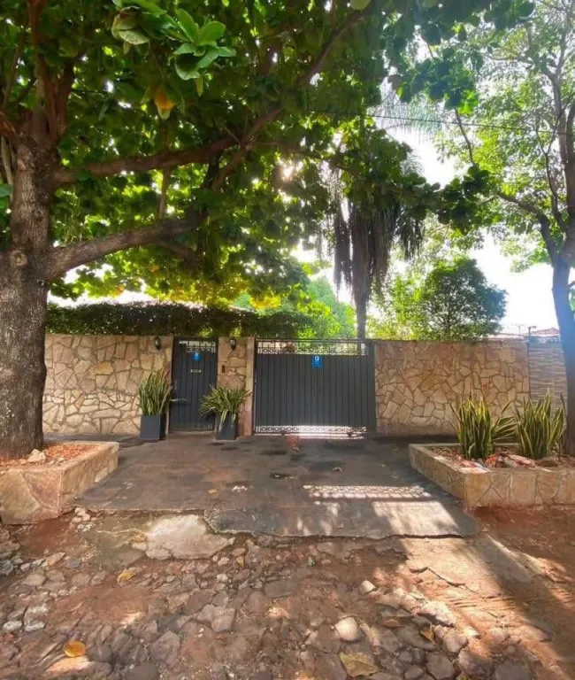 🏡 En venta hermosa casa en zona Capuchinos – Félix Bogado y General Santos, Asunción — Foto 3