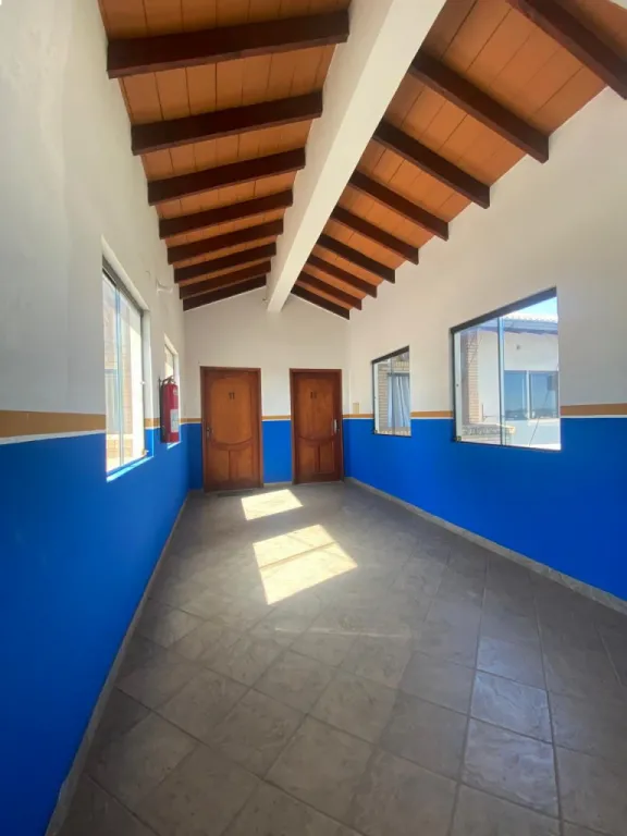 En venta edificio en loma pyta sobre ruta transchaco — foto 2