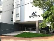 ALQUILO DEPARTAMENTO DE 2 DORMITORIOS AMOBLADO Y EQUIPADO EN EDIFICIO TIERRA ALTA, TRINIDA