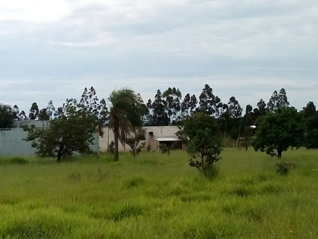 VENDO TERRENO DE 1080 M2 EN PEDRO JUAN CABALLERO — foto 2