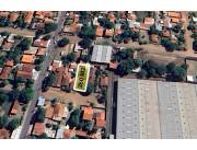VENDO TERRENO EN LAURELTY, LUQUE / A 1 CUADRA DE LA RUTA LUQUE - SAN LORENZO