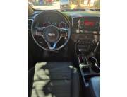Vendo Kia Sportage 2018✅ DE GARDEN AUTOMATICA✅ FLEX IMPECABLE✅
