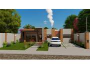 CASA A ESTRENAR - SAN BERNARDINO