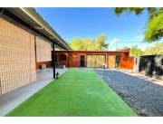 En Venta Casa frente al Hotel Los Alpes - Sanber