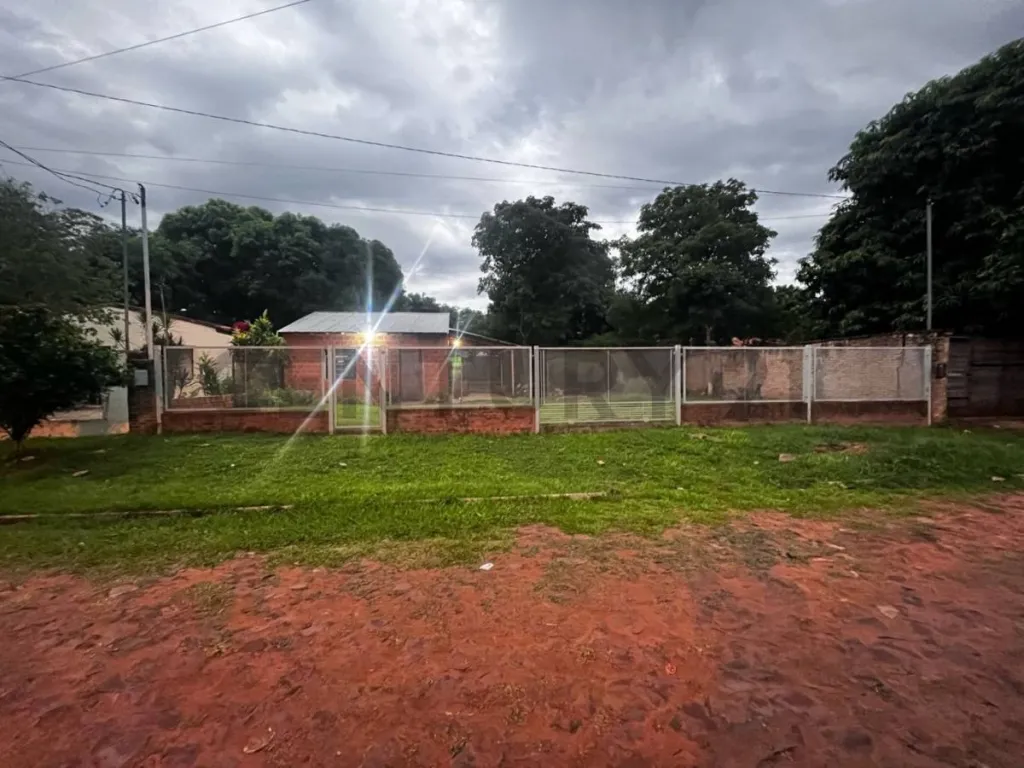 EN VENTA CASA EN ÑEMBY ID: 40427 — foto 3
