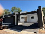🏡 CASA A ESTRENAR EN FDO DE LA MORA ZONA NORTE