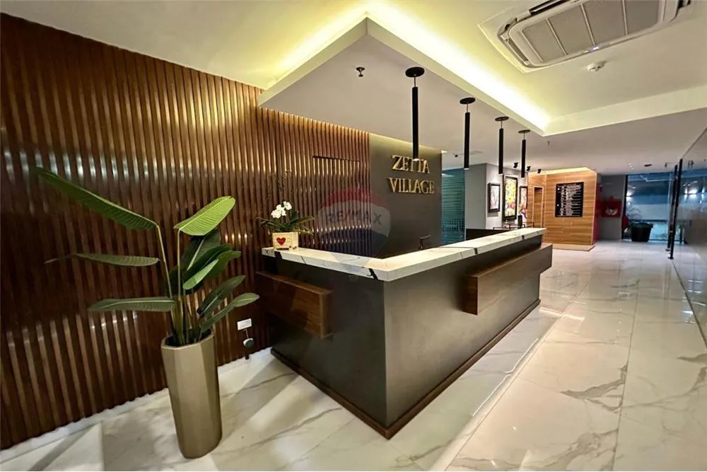 VENDO DEPTO DE 2 DORM. EN ZETTA VILLAGE AIRPORT - MARIANO ROQUE ALONSO — фото 2