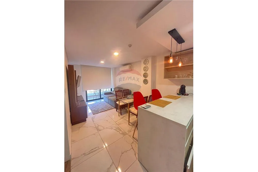 VENDO DEPTO DE 2 DORM. EN ZETTA VILLAGE AIRPORT - MARIANO ROQUE ALONSO — фото 3