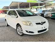 Toyota Auris 2006/7 1.5. 4x2 Rec import