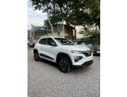 Renault Kwid Intense 2024 0km - Bellezaaa