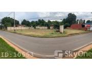 🏡 VENDO TERRENO EN AREGUÁ – COSTA FLEITAS