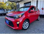 Kia Picanto 2019 [ÚNICO DUEÑO]