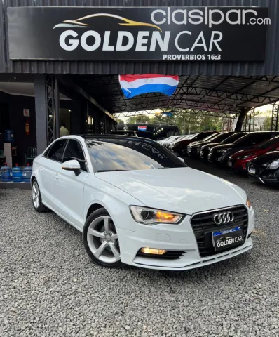 Audi A3 2015 - foto 2