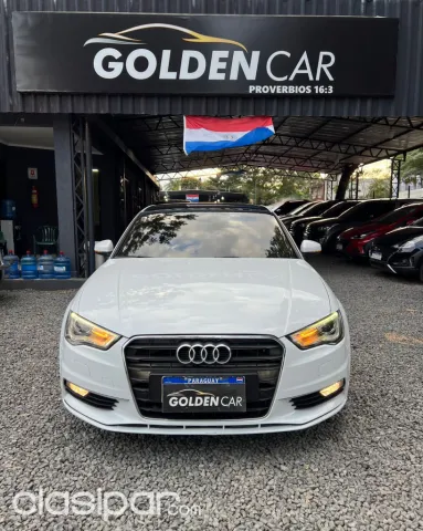 Audi A3 2015 — foto 3