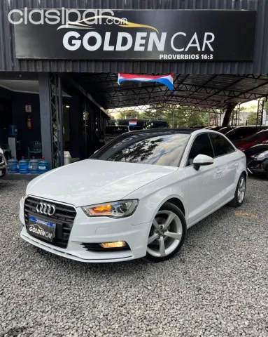 Audi A3 2015 — foto 4