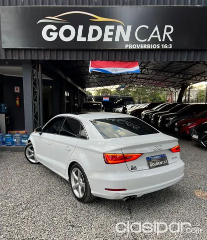 Audi A3 2015 — foto 5