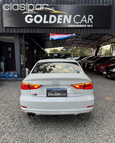 Audi A3 2015 — foto 6