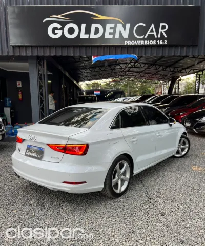 Audi A3 2015 — foto 7