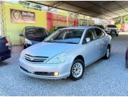 Toyota Allion 2005/6 1.500 4x2 Rec import