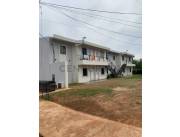 EN ALQUILER DEPARTAMENTO EN LUQUE ID: 35737