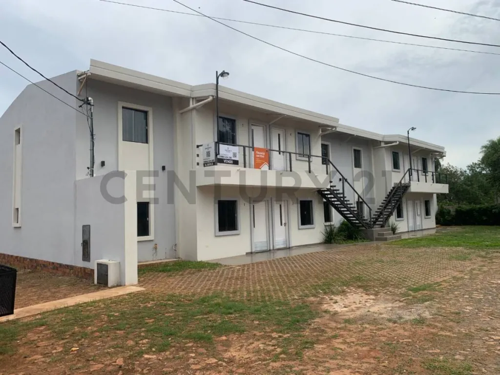 EN ALQUILER DEPARTAMENTO EN LUQUE ID: 35737 — foto 3