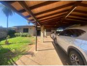 VENDO CASA EN LUQUE, ZONA ISLA ZARATE