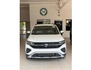 VENDO VOLKSWAGEN T-CROSS 1.0 COMFORTLINE AÑO 2026 0KM