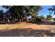 EN VENTA TERRENO EN LUQUE ID: 38595