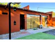 En Venta Casa frente al Hotel Los Alpes - Sanber