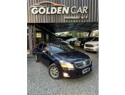 Toyota New Premio! 2010 Motor 1.8cc Súper Eco Caja Automática 4x2! Tapizado Impecable4 De