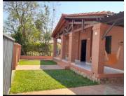 Vendo Casa amplia en excelente ubicacion zona superseis camino a Altos