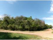 VENDO EN SURUBÍ-Í 4 lotes en Monte Vírgen