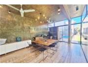 Alquilo casa en Villa Morra, zona Campo Alto