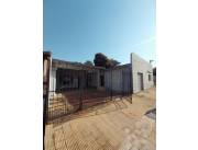 VENDO CASA SAN LORENZO BARRIO LUCERITO
