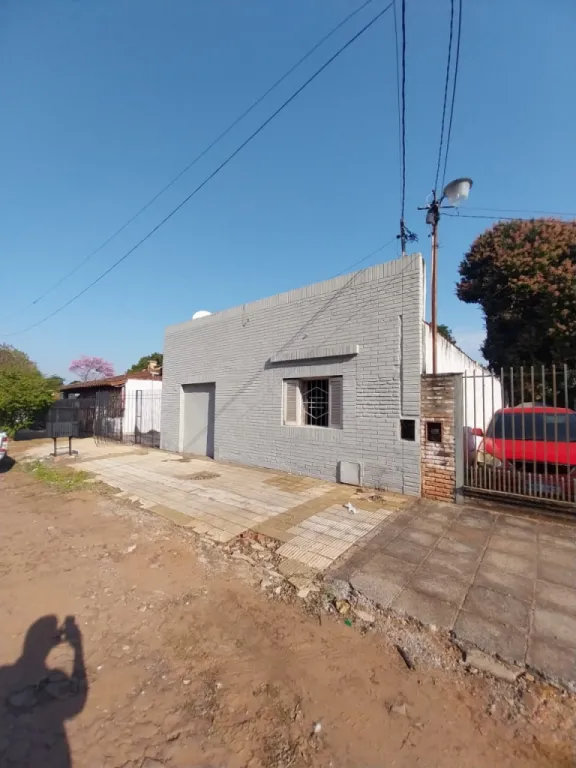 VENDO CASA SAN LORENZO BARRIO LUCERITO — foto 2