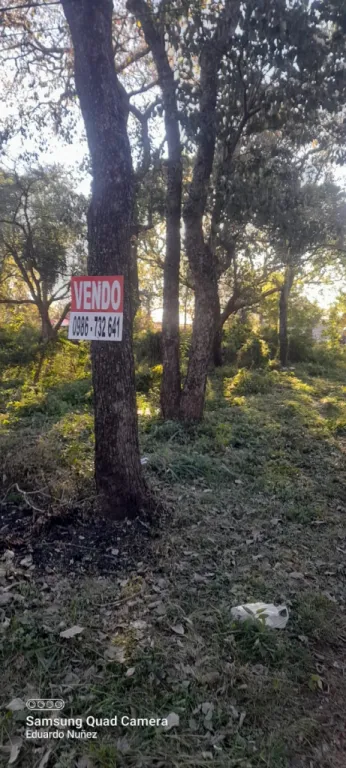 Hermoso terreno en Emboscada!!! — foto 2