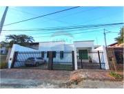 ALQUILER DE ELEGANTE RESIDENCIA EN RECOLETA