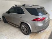 VENDO MERCEDES BENZ GLE 300 DE CONDOR 2022 DIESEL UNICO DUEÑO