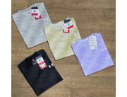 ▪️Remera Nike y Under deportivo térmico para dama ▪️Talle P al GG ▪️Precio 115mil Cod. E