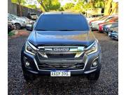 ISUZU D-MAX Año 2021 Importado por el representante!! Motor 2.5cc diésel Turbo intercoo