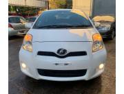 🔴THE SELLERS ASUNCIÓN VENDE🔴 ❗️TOYOTA NEW VITZ RS 2009/10 REC. IMPORT. 💵 G. 54.000.0