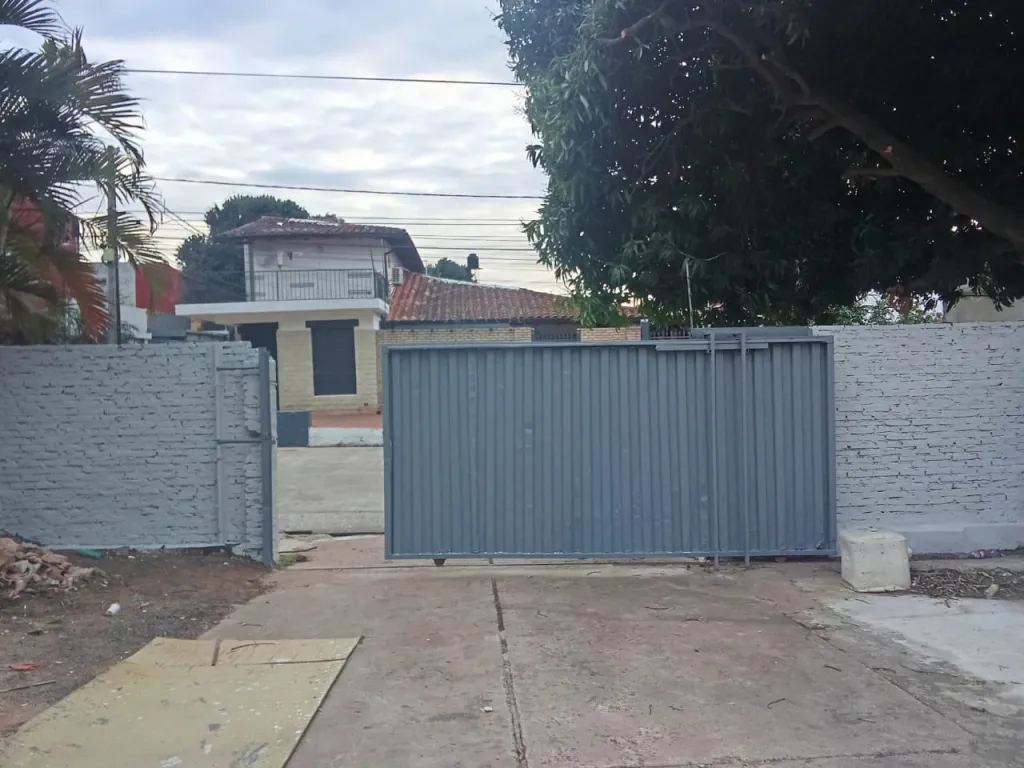 Alquiler de Depósito – Barrio San Pablo, Asunción — foto 3