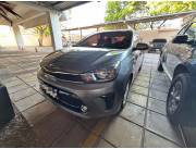 Kia Soluto año 2022
