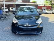 🚗✨ Toyota New Ractis 2011 – Recién importado 🔹 Motor 1.500 – Automático 4x2 🔹 Color ne