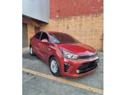 Kia Soluto año 2022