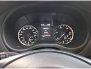 Mercedes Benz Vito Mixto 111 cdv año 2019