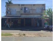 INMUEBLE COMERCIAL EN MARIANO ROQUE ALONSO_ ZONA MUNICIPALIDAD_ CON RENTA ACTIVA