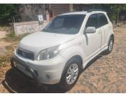 Daihatsu Terios 2009 Toyotoshi