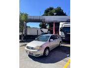 ✅ HERMOSA TOYOTA COROLLA VERSIÓN G🇵🇾 DISPONIBLE ‼️